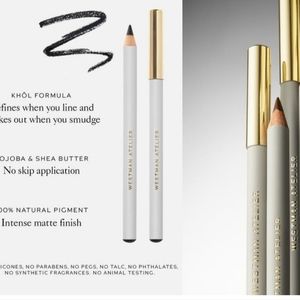 Westman Atelier Eye Live You Eyeliner